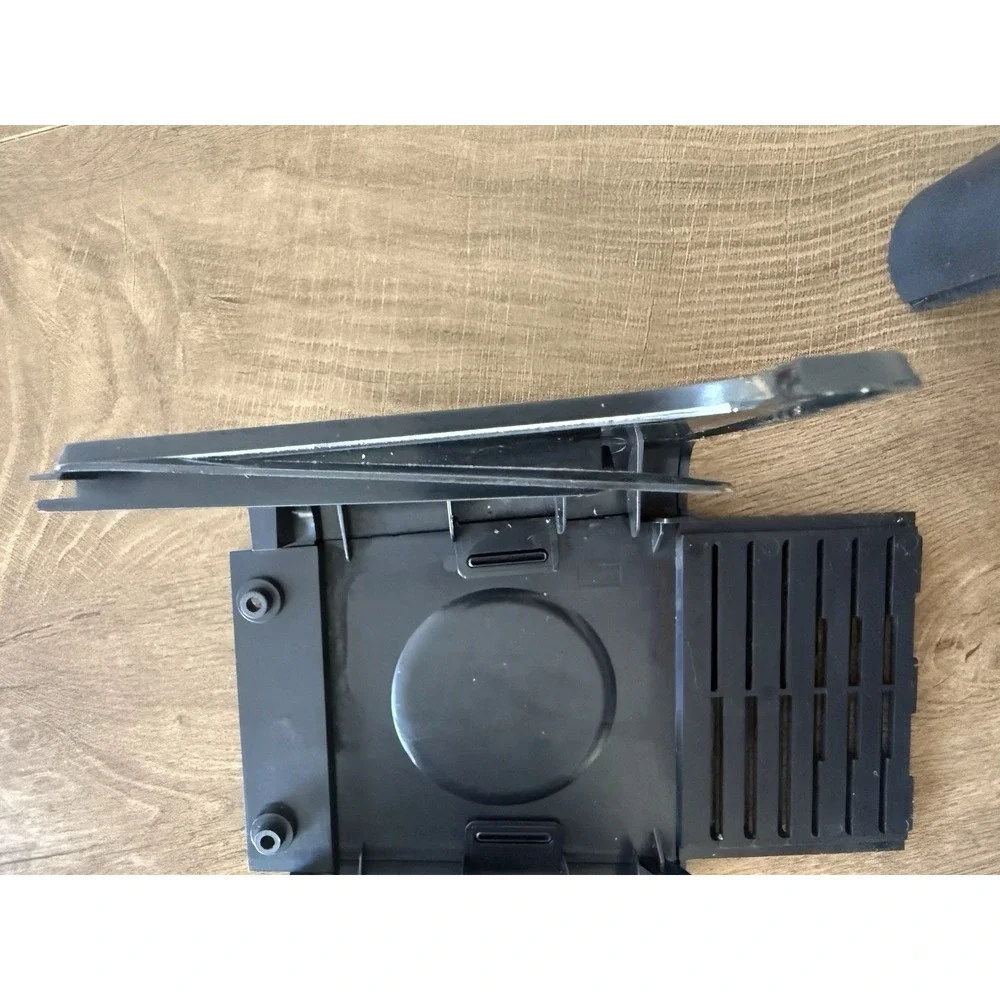 Goodnature Hummingbird Commercial Juicer Parts Grinder Press Accessories Kit